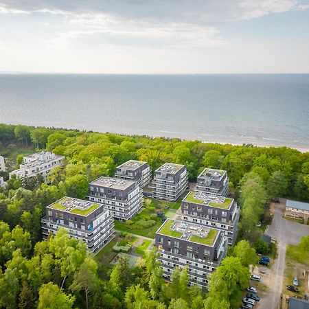 Golden Dune 100M Od Plazy Мендзыздрое Экстерьер фото